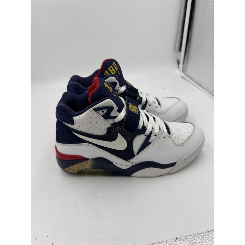 Size 9 - Nike Air Force 180 2012 Dream Team